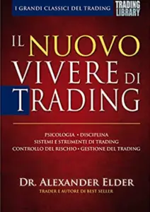 Il nuovo vivere di trading di Alexander Elder