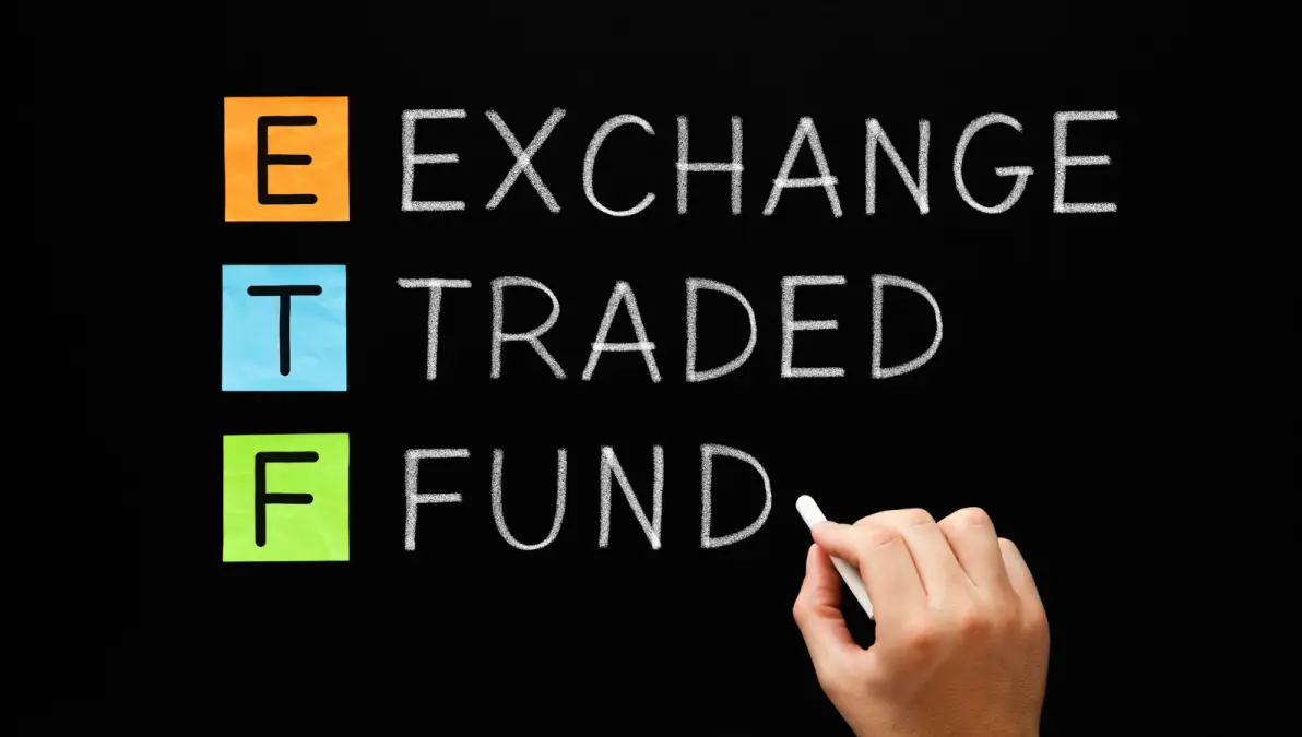 Scopri di più sull'articolo Cosa sono e perché investire in ETF – Exchange Traded Fund￼