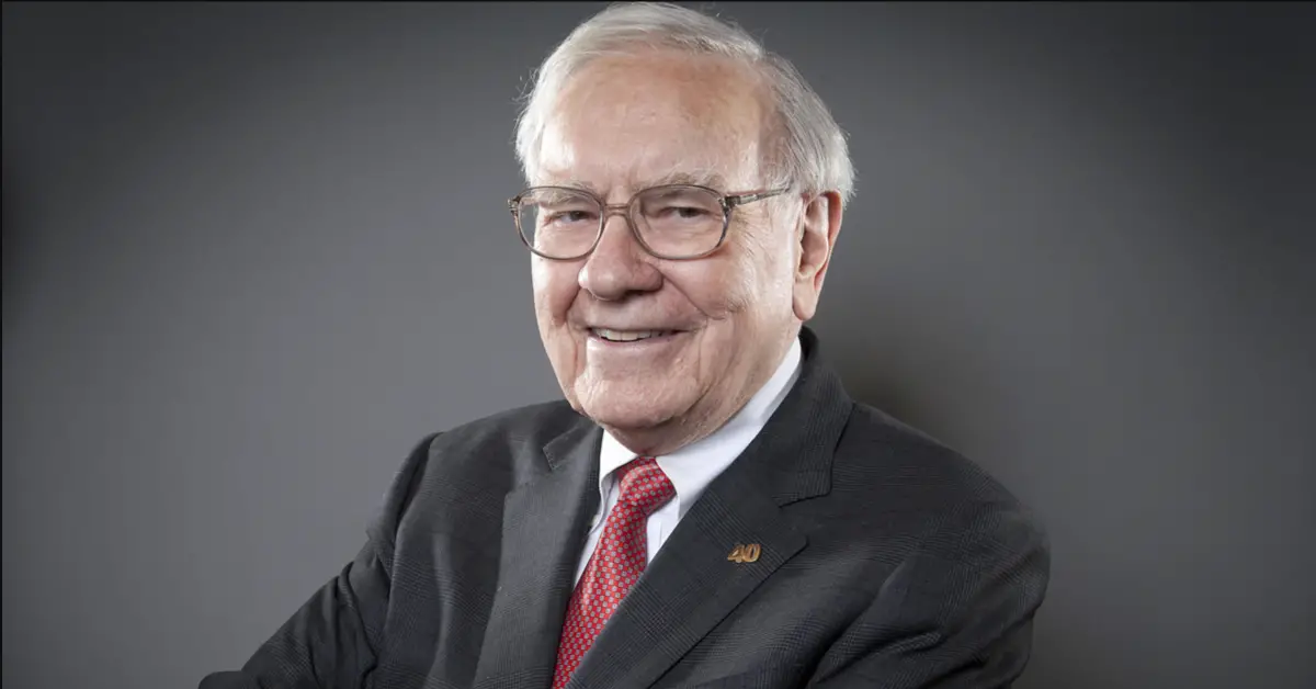 Al momento stai visualizzando Warren Buffett compra azioni ma consiglia questo ETF