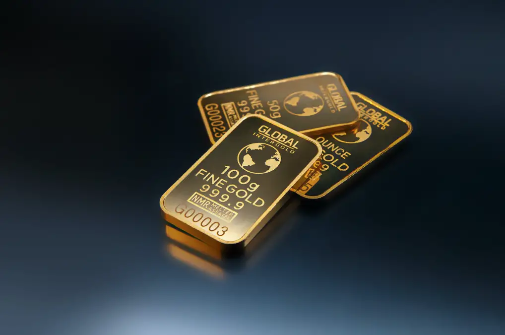 Al momento stai visualizzando Previsione shock: recessione e oro a 4.000 dollari nel 2023