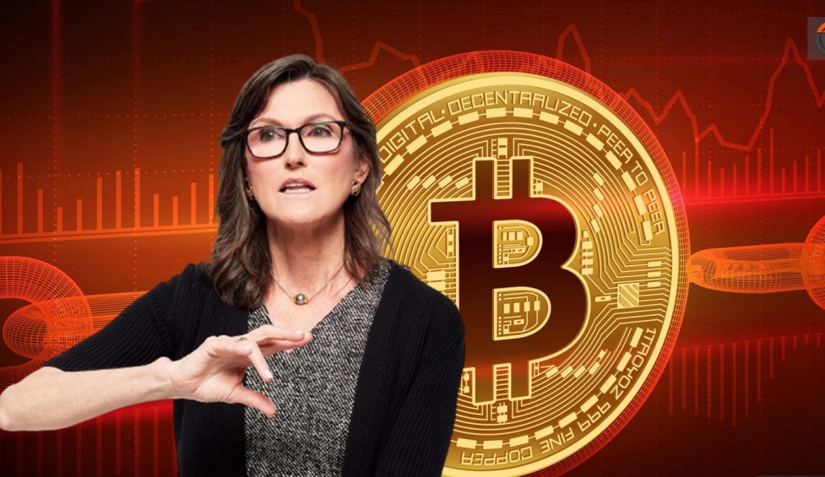 Al momento stai visualizzando Bitcoin a 1 milione di dollari: la profezia di Cathie Wood