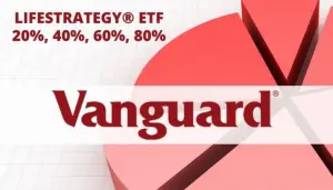 Scopri di più sull'articolo Vanguard LifeStrategy: come costruire un portafoglio di investimento con un solo ETF
