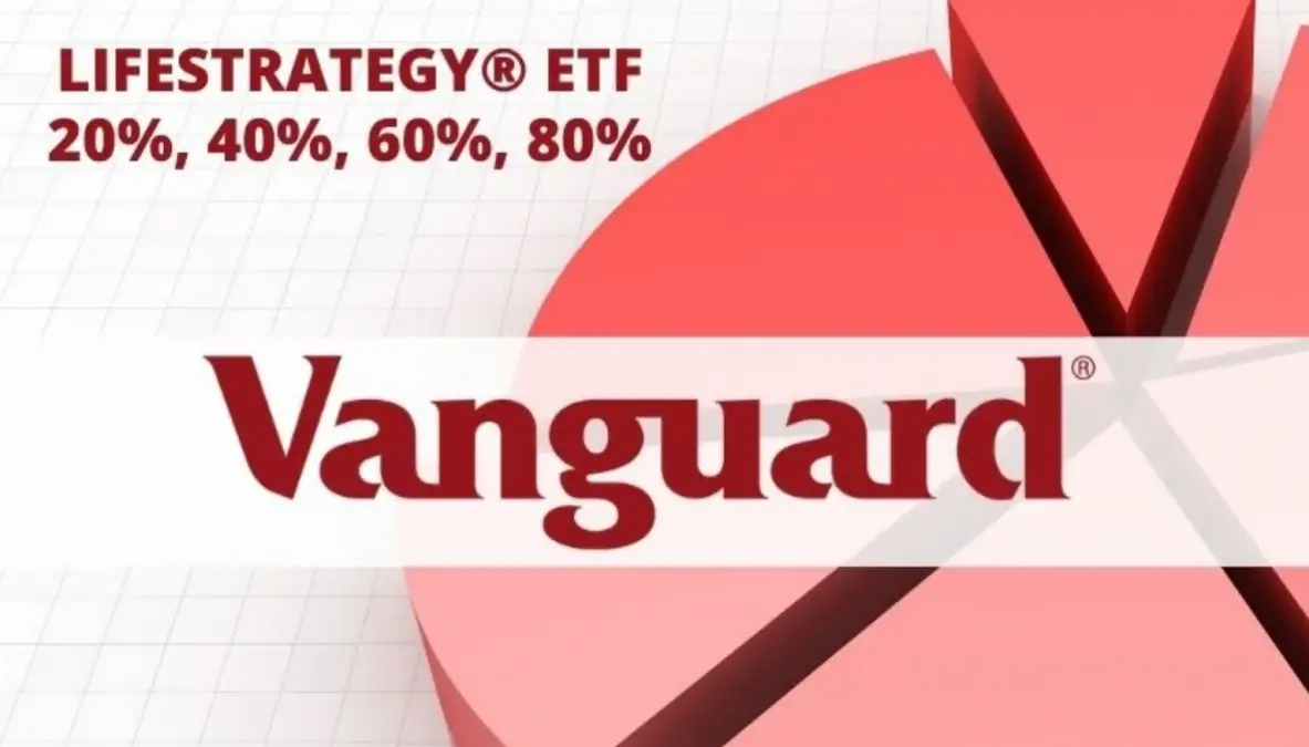 Al momento stai visualizzando Vanguard LifeStrategy: come costruire un portafoglio di investimento con un solo ETF