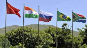Scopri di più sull'articolo I BRICS e la nuova moneta per scalzare l’egemonia del dollaro USA