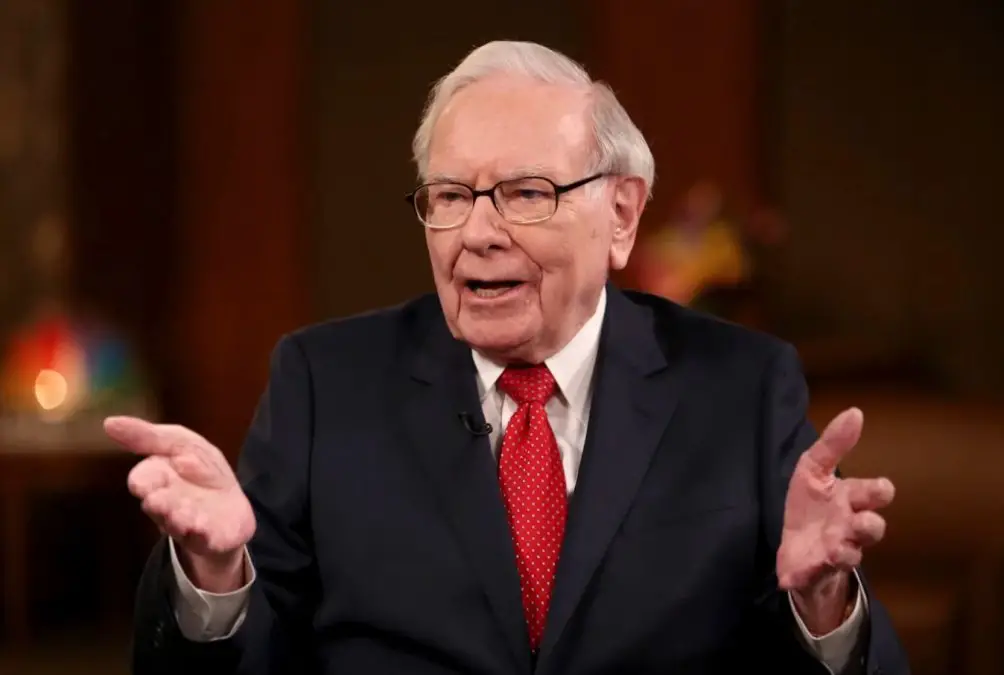 Al momento stai visualizzando Anche Warren Buffett punta forte sulle obbligazioni. Ecco cosa ha appena acquistato