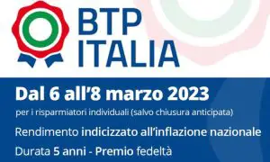 Scopri di più sull'articolo Arriva la prima cedola del BTP Italia marzo 2028. Non è andata benissimo